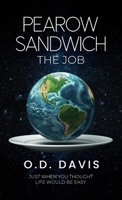 PeaRow Sandwich The Job 5401922914 Book Cover
