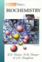 Instant Notes in Biochemistry (Instant Notes) 0415367786 Book Cover