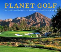 Planet Golf 2020 Wall Calendar 1419736396 Book Cover