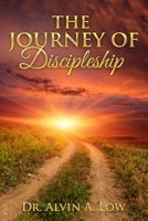 The Journey of Discipleship 035941107X Book Cover