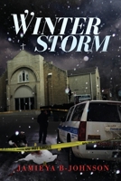 Winter Storm 1977206158 Book Cover