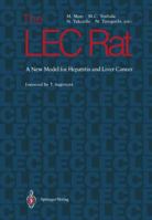The Lec Rat: A New Model For Hepatitis And Liver Cancer 4431681558 Book Cover