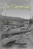 The Greening B086PPKKP1 Book Cover