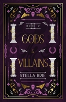 Gods & Villains B0GT2B93DT Book Cover