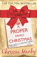 A Proper Family Christmas 034099276X Book Cover