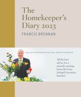 Homekeeper's Diary 2023 0717194701 Book Cover