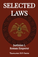 Selected Laws 1088263526 Book Cover