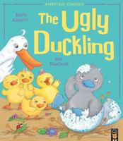The Ugly Duckling 1848690371 Book Cover