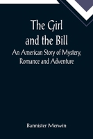 The Girl and the Bill 937042038X Book Cover