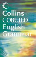 Collins COBUILD English Grammar 0003750256 Book Cover