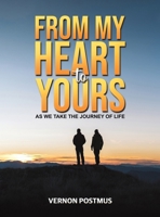 From My Heart to Yours 1035816970 Book Cover