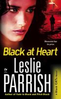 Black at Heart 0451227816 Book Cover