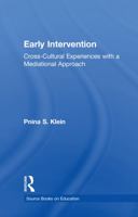 Early Intervention: Cross-Cultural Experiences with a Mediational Approach (Garland Reference Library of Social Science) 1138968129 Book Cover