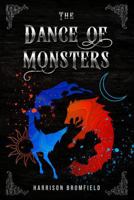 The Dance of Monsters B0HFJ2C1TH Book Cover