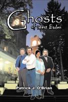 Ghosts of West Baden 1440107726 Book Cover
