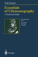 Essentials of Ultrasonography 3642795811 Book Cover