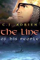 The Line of His People 0989929124 Book Cover
