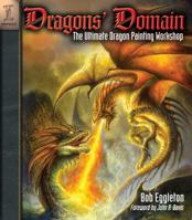 Dragons' Domain 1600614574 Book Cover