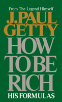 How to Be Rich 0515083070 Book Cover