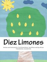 Diez Limones 0998607339 Book Cover