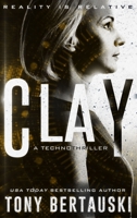 Clay 1951432215 Book Cover