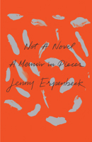 Not a Novel: A Memoir in Pieces 0811229327 Book Cover