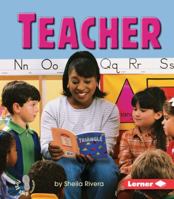 Teacher 0822553619 Book Cover