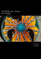 KCHU Art Auction 2015 Catalog: Community Public Radio for Prince William Sound and the Copper River Valley 1514199947 Book Cover