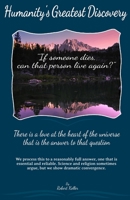 Humanity's Greatest Discovery 1449597076 Book Cover