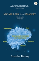 Vocabulary Through Imagery 9395217421 Book Cover