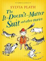The It-Doesn't-Matter Suit 0312141890 Book Cover