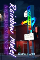 Rainbow Motel: A Midsummer Night (Berlin Night) B0DXFVZ7K2 Book Cover