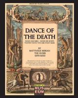 Dance of the Death 8893272253 Book Cover
