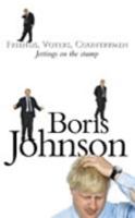 Friends, Voters, Countrymen 0007119135 Book Cover