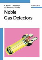 Noble Gas Detectors 3527405976 Book Cover