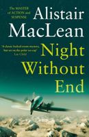 Night Without End 0449206270 Book Cover