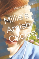 Millie's Amish Choice 1980374341 Book Cover