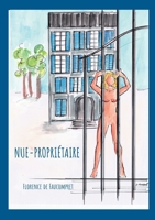 Nue-propriétaire (French Edition) 2322638447 Book Cover