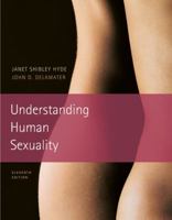 UNDERSTANDING HUMAN SEXUALITY 0073662046 Book Cover