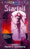 Starfall (Star Drive (Novels)) 078691355X Book Cover