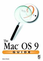 The Mac OS 9 Guide 0789723123 Book Cover