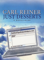 Just Desserts: A Novellelah 1597776270 Book Cover