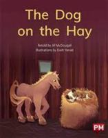 The Dog on the Hay 0170329925 Book Cover