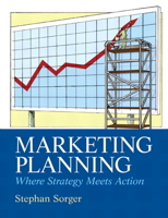 Marketing Planning 0132544709 Book Cover