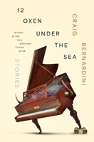 12 Oxen under the Sea B0F5YKV6VR Book Cover
