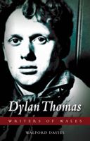 Dylan Thomas 1783160586 Book Cover