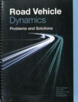Road Vehicle Dynamics: Problems and Solutions 0768020514 Book Cover