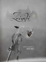 Zrinski 1592115985 Book Cover