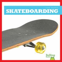 Skateboarding 1620313618 Book Cover