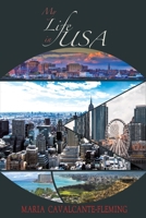My Life in USA 1645363295 Book Cover